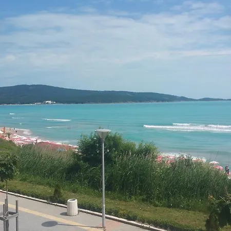 Appartement Albatros Private *