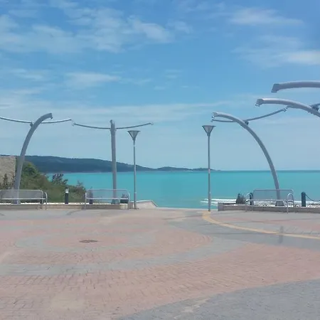 Albatros Private Apartamento