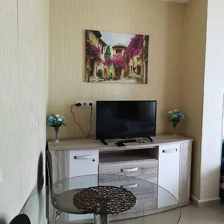 Albatros Private Appartement *