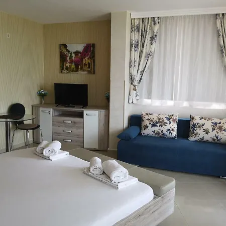 Appartement Albatros Private