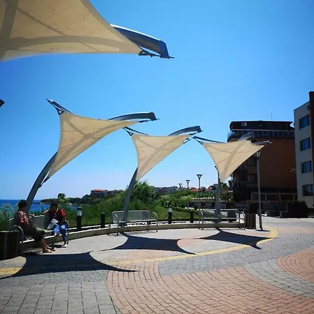 Appartement Albatros Private *