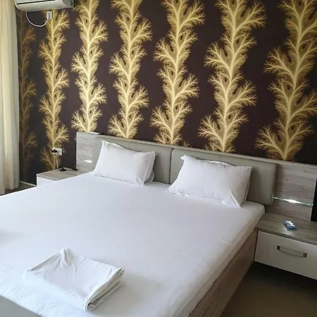 Albatros Private Appartement *