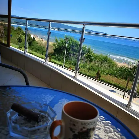 Albatros Private Appartement *