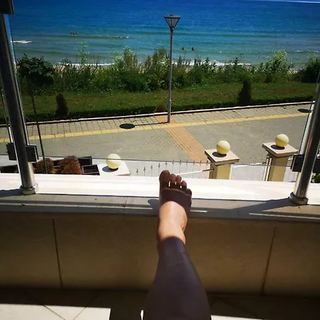 Albatros Private Appartement Primorsko