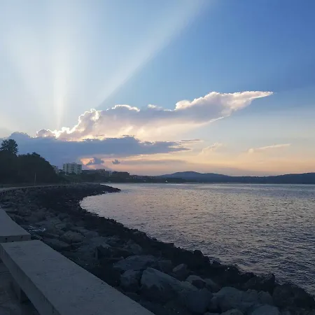 Albatros Private Apartamento *