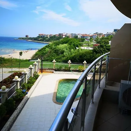 Appartement Albatros Private