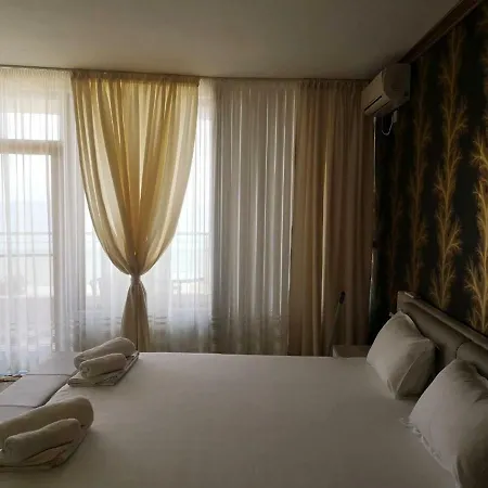 Albatros Private Appartement Primorsko