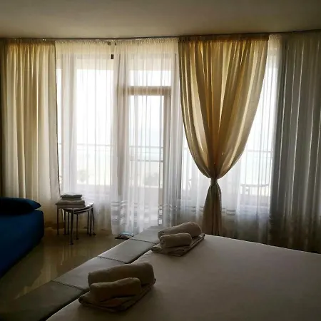 Albatros Private Appartement