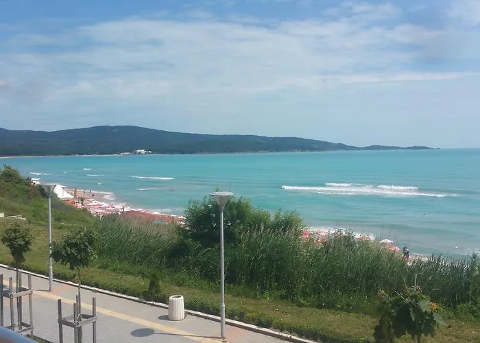 Apartamento Albatros Private *