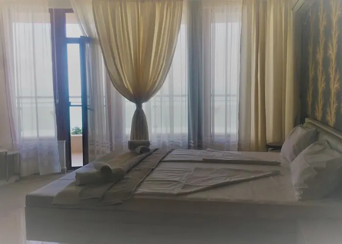 Albatros Private Primorsko