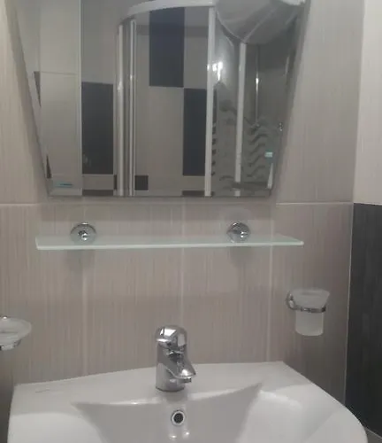 Albatros Private Apartamento