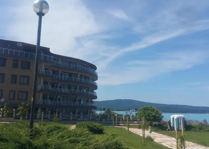 Lejlighed Albatros Private