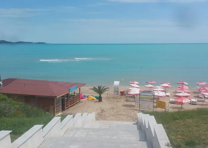 Albatros Private * Primorsko