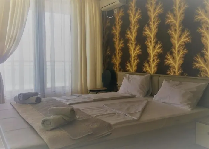 Albatros Private Apartamento Primorsko