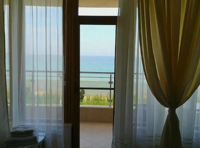 Albatros Private Apartamento Primorsko