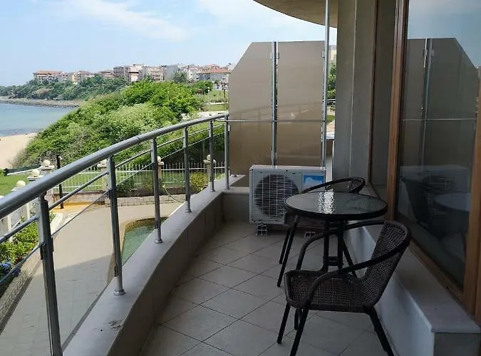 Apartament Albatros Private *