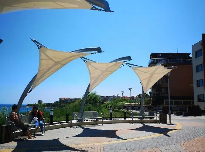 Apartamento Albatros Private *