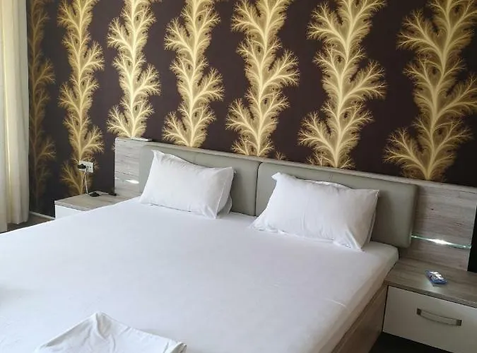 Albatros Private Apartament *