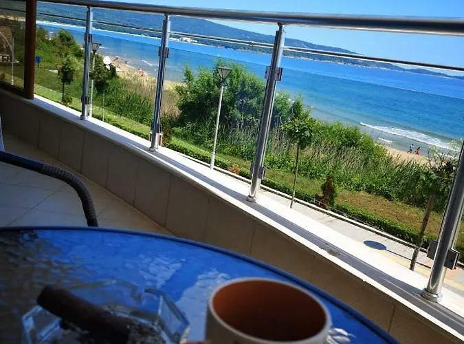 Albatros Private Apartament *