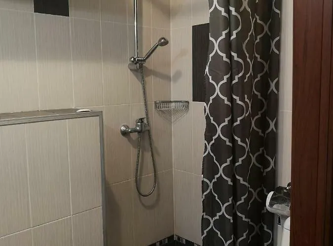 Albatros Private Primorsko