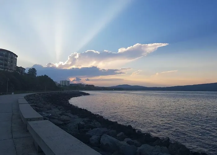 Albatros Private Apartamento *