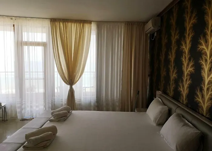 Albatros Private Apartamento Primorsko