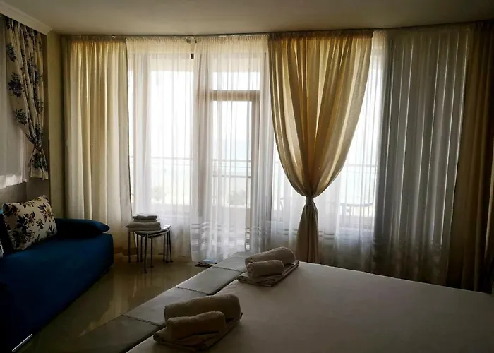 Albatros Private Apartamento