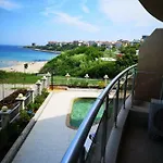 Apartment Albatros Private