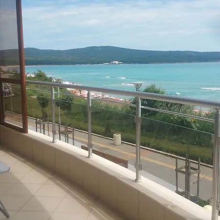 Albatros Private דירה *