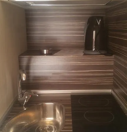 דירה Albatros Private *