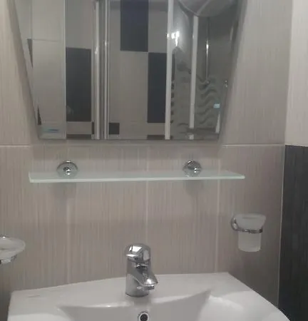 Albatros Private Apartman