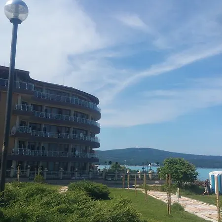 Apartman Albatros Private