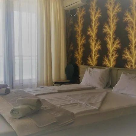 Albatros Private דירה פרימורסקו