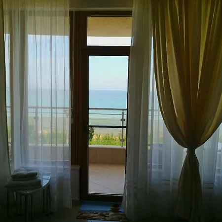 Albatros Private דירה פרימורסקו