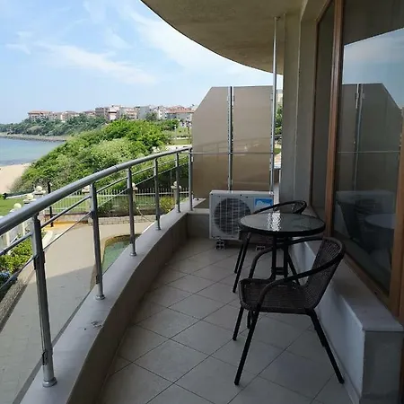 דירה Albatros Private *