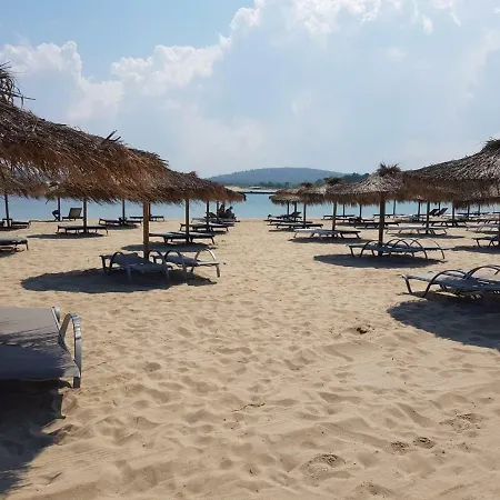 Albatros Private Apartman *