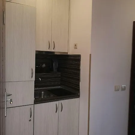 Albatros Private פרימורסקו