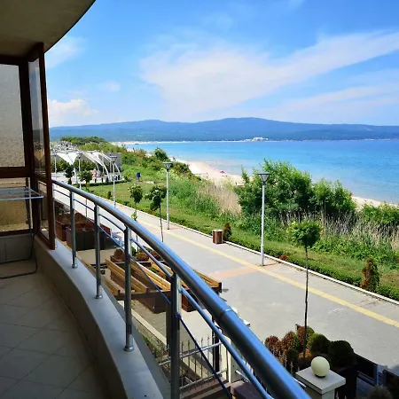 Apartman Albatros Private Primorszko
