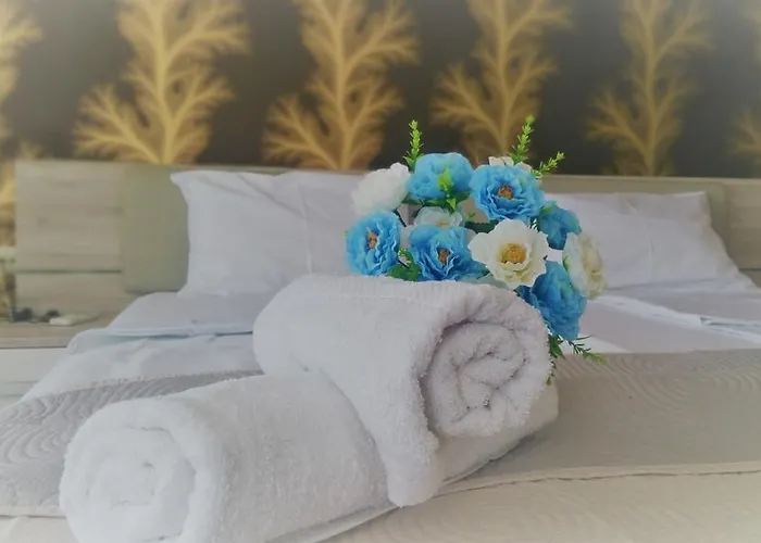 Albatros Private * Приморско