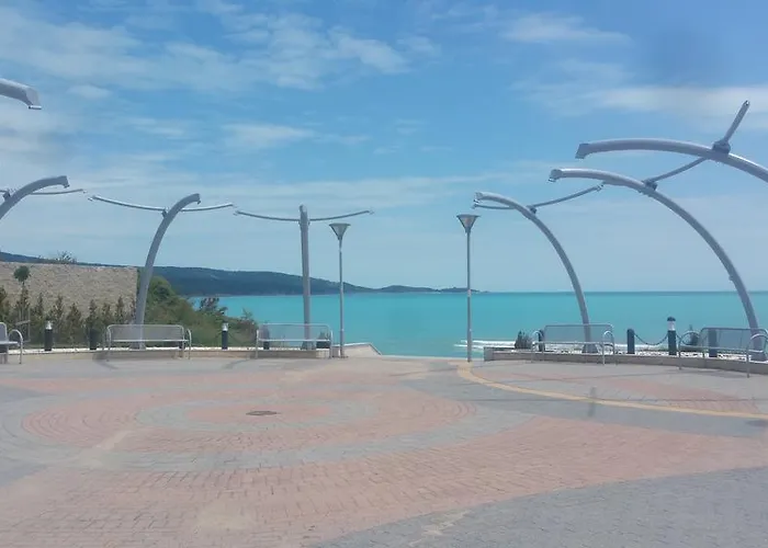 Albatros Private Апартаменты