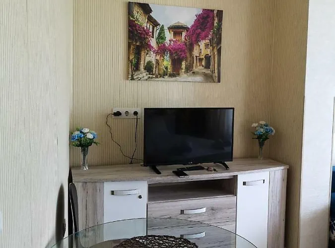 Albatros Private Apartment *