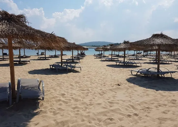 Albatros Private Апартаменты *